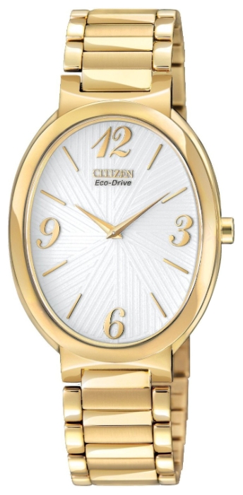 Wrist watch Citizen EX1232-50A for women - 1 photo, picture, image