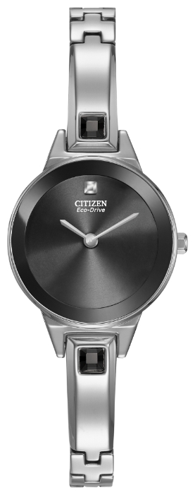 Wrist watch Citizen EX1320-54E for women - 1 picture, image, photo