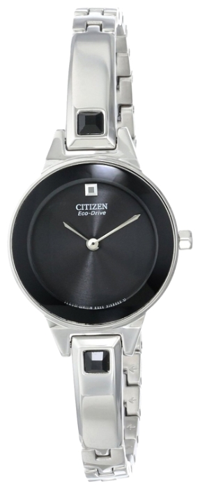 Wrist watch Citizen EX1320-54E for women - 2 picture, image, photo