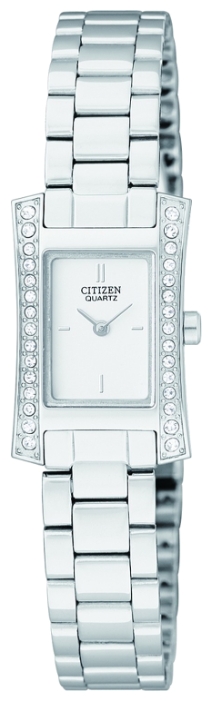 Wrist watch Citizen EZ6310-58A for women - 1 picture, photo, image