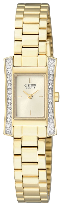 Wrist watch Citizen EZ6312-52P for women - 1 picture, image, photo