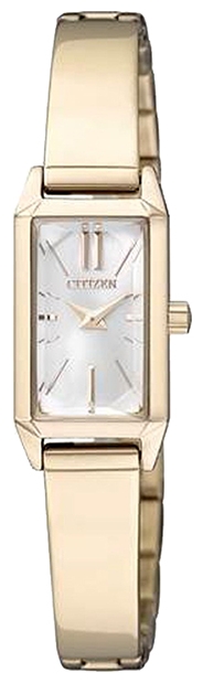 Wrist watch Citizen EZ6323-56A for women - 1 image, photo, picture