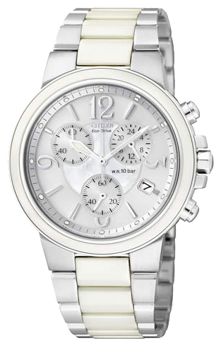 Wrist watch Citizen FB1130-54A for women - 1 photo, picture, image