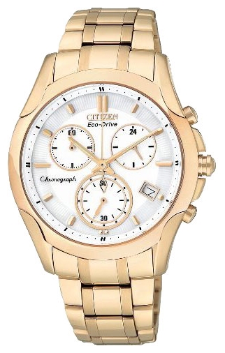 Wrist watch Citizen FB1153-59A for women - 1 photo, picture, image