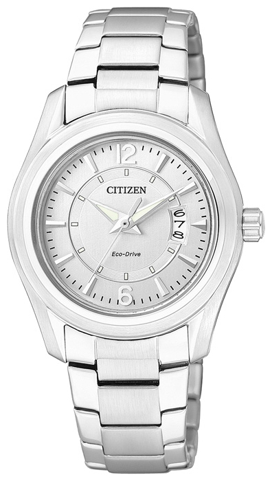 Citizen FE1010-57B wrist watches for women - 1 image, picture, photo
