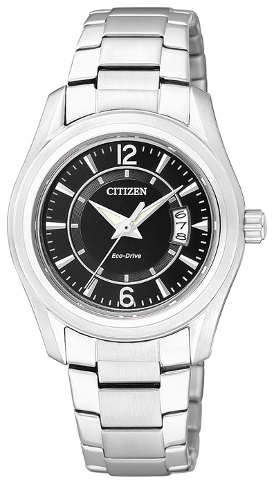 Wrist watch Citizen FE1010-57E for women - 1 picture, photo, image