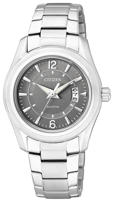 Wrist watch Citizen FE1010-57H for women - 1 photo, image, picture