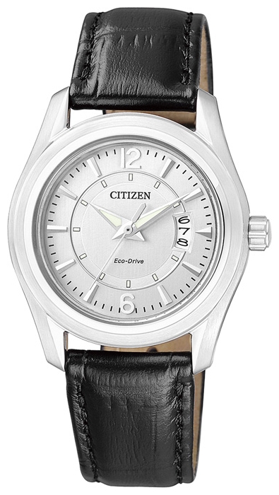 Wrist watch Citizen FE1011-03B for women - 1 image, photo, picture