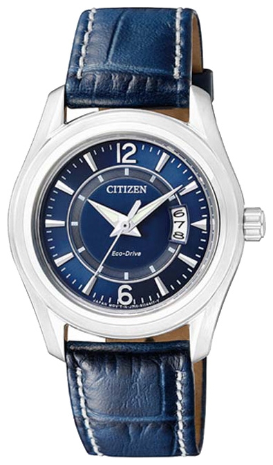 Citizen FE1011-11L wrist watches for women - 1 image, picture, photo