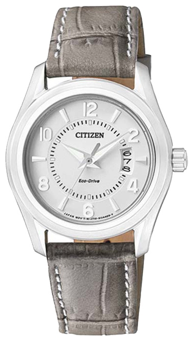 Wrist watch Citizen FE1011-20A for women - 1 image, photo, picture