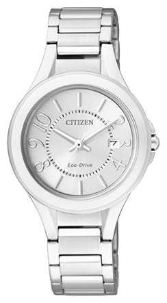 Wrist watch Citizen FE1020-53B for women - 1 image, photo, picture