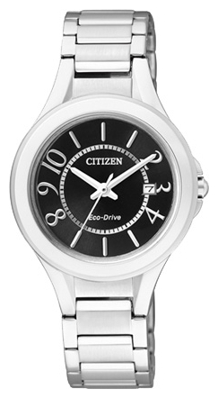 Wrist watch Citizen FE1020-53E for women - 1 picture, image, photo
