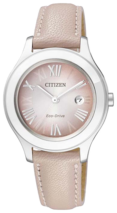 Wrist watch Citizen FE1040-05W for women - 1 picture, image, photo