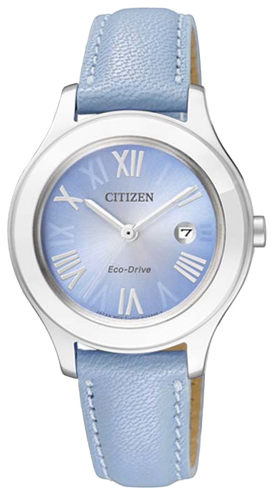 Wrist watch Citizen FE1040-13L for women - 1 photo, picture, image