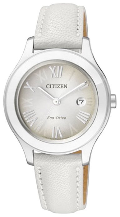 Citizen FE1040-30H wrist watches for women - 1 image, picture, photo