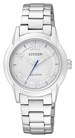 Wrist watch Citizen FE2010-51B for women - 1 photo, image, picture