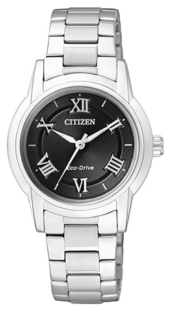Wrist watch Citizen FE2010-51E for women - 1 photo, picture, image