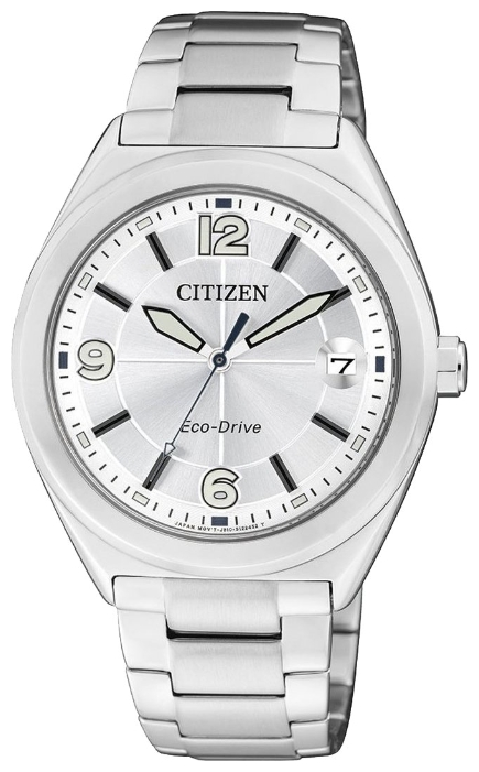 Wrist watch Citizen FE6000-53A for women - 1 picture, photo, image