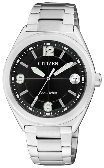 Wrist watch Citizen FE6000-53E for women - 1 picture, photo, image