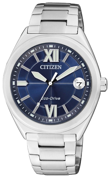 Wrist watch Citizen FE6000-53L for women - 1 photo, picture, image