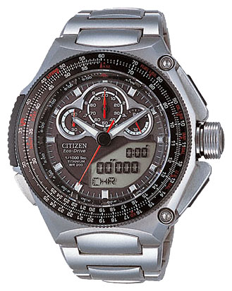 Wrist watch Citizen JW0071-58E for men - 1 picture, image, photo