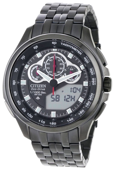Wrist watch Citizen JW0097-54E for men - 1 image, photo, picture