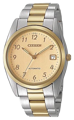 Citizen NH3424-51P pictures