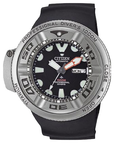 Citizen NH6934-08FE pictures