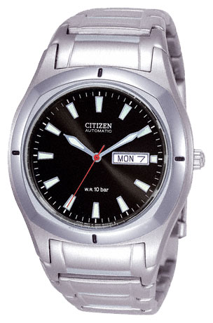 Wrist watch Citizen NH7390-50EE for men - 1 image, photo, picture