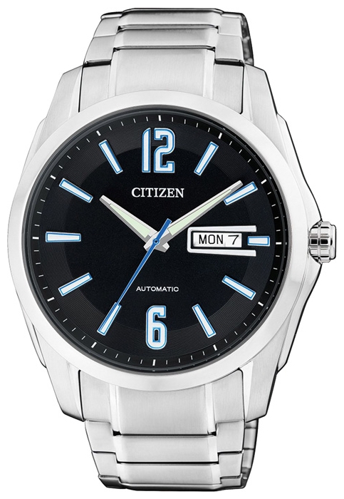 Wrist watch Citizen NH7490-55EE for men - 1 picture, image, photo