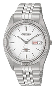 Wrist watch Citizen QA2180-52A for men - 1 photo, picture, image