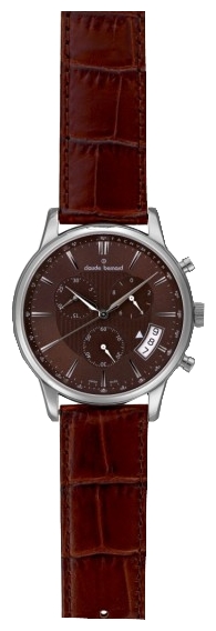 Claude Bernard 01002-3BRIN wrist watches for men - 1 image, picture, photo
