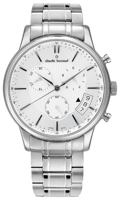 Wrist watch Claude Bernard 01002-3MAIN for men - 1 photo, picture, image