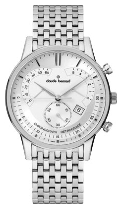 Claude Bernard 01506-3MAIN wrist watches for men - 1 image, picture, photo