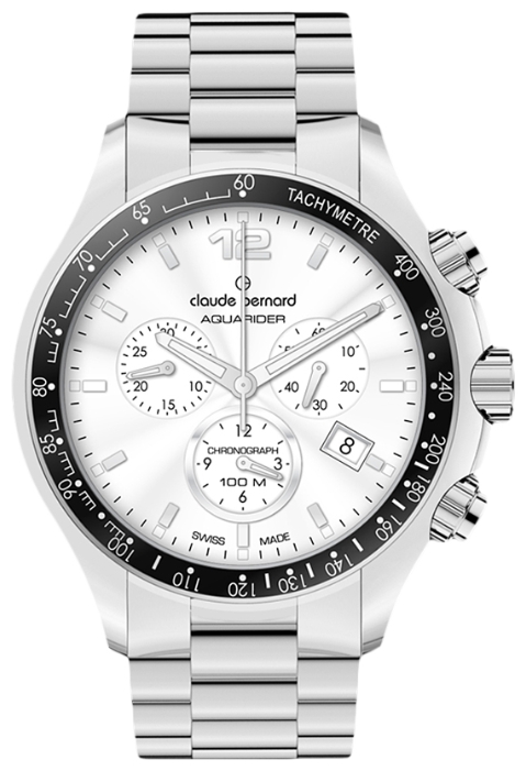 Claude Bernard 10208-3AIN wrist watches for men - 1 image, picture, photo