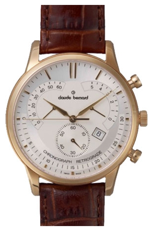 Claude Bernard 1506-37RAIR wrist watches for men - 1 image, picture, photo