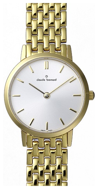 Claude Bernard 20059-37MAID wrist watches for women - 1 image, picture, photo