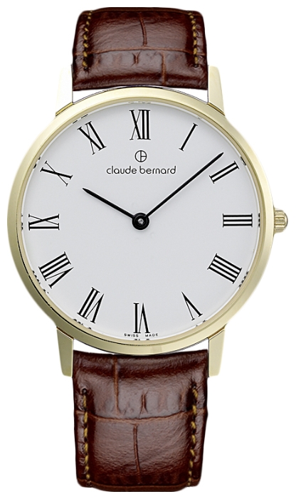 Claude Bernard watch for unisex - picture, image, photo