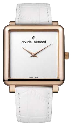 Wrist watch Claude Bernard 20062-37RA for women - 1 picture, photo, image