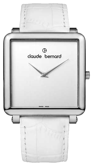 Claude Bernard 20063-3A wrist watches for women - 1 image, picture, photo