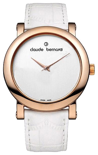 Claude Bernard 20064-37RA wrist watches for women - 1 image, picture, photo