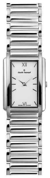 Wrist watch Claude Bernard 20079-3NAIN for women - 1 picture, image, photo