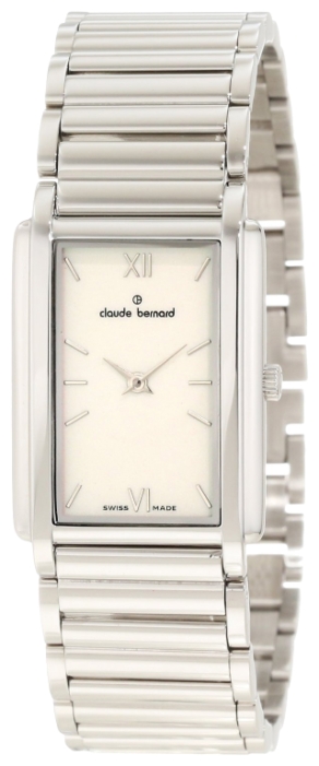 Wrist watch Claude Bernard 20079-3NAIN for women - 2 picture, image, photo