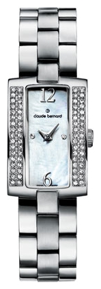Claude Bernard 20083-3NAP wrist watches for women - 1 image, picture, photo