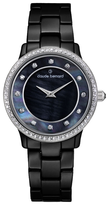 Claude Bernard 20203-NAN wrist watches for women - 1 image, picture, photo