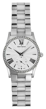 Wrist watch Claude Bernard 23092-3PAIN for women - 1 picture, photo, image