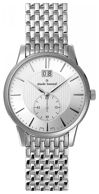 Wrist watch Claude Bernard 64005-3MAIN for men - 1 picture, image, photo