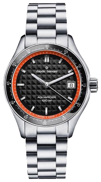 Claude Bernard 70168-3MNO wrist watches for men - 1 image, picture, photo