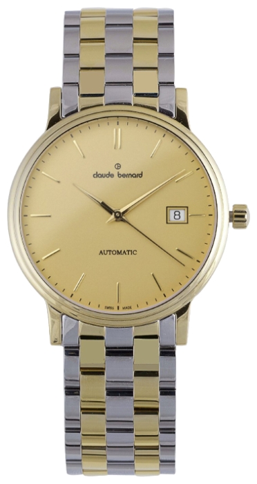 Claude Bernard 80085-357JDI wrist watches for men - 1 image, picture, photo