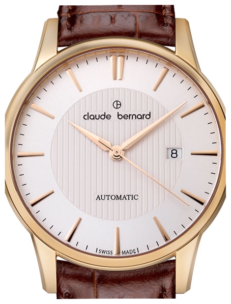 Wrist watch Claude Bernard 80091-37RAIR for men - 1 picture, image, photo